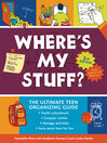 Cover image for Where's My Stuff?
